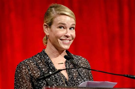 Chelsea Handler To Bring Late Night Talk Show To Netflix Wsj
