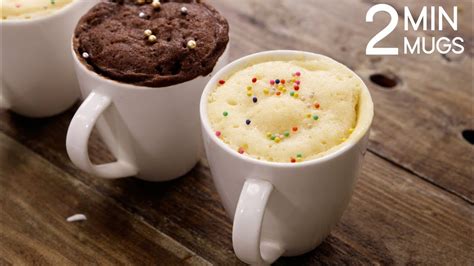 2.protein sandwich cookie mug cake. 2 Min Mug Cake Recipe - Super Soft & Rich Eggless Microwave Cakes - CookingShooking - The Busy ...