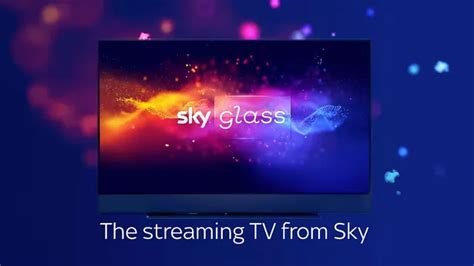 Sky Launches Their Best Price Yet For Sky Glass In Limited Time Offer Manchester Evening News