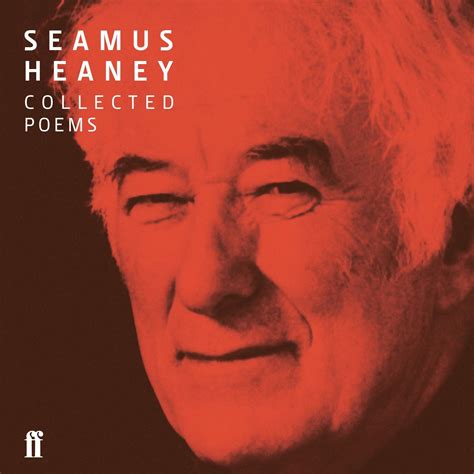 Buy Seamus Heaney Collected Poems Online At Desertcartindia