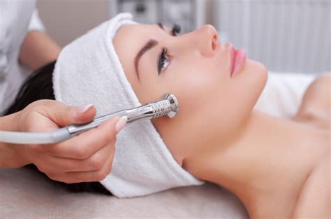 5 Benefits Of Cosmetic Dermatology National Laser Institute