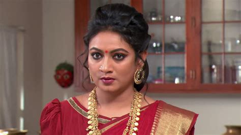 Watch Agni Sakshi TV Serial Episode 85 Bhairavi In A Tight Spot Full