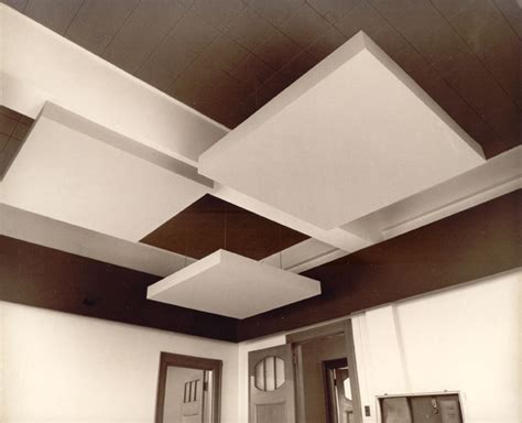 Ceiling Color For A Matching Interior Design House Interior Decoration