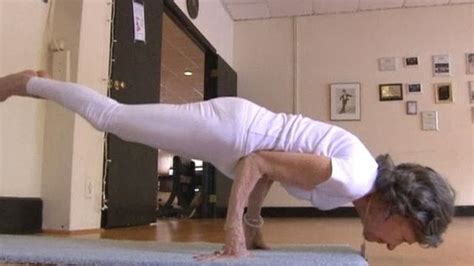 Cardio Trek Toronto Personal Trainer Yoga