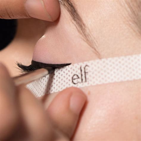 Elf Cosmetics Winged Eyeliner Tape Popsugar Beauty Uk