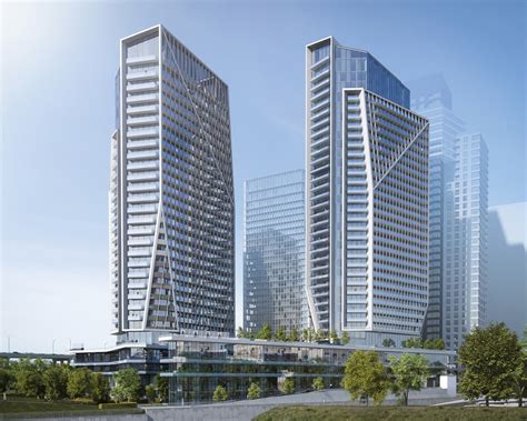 Since 1955, we've delivered quality transportation services to an ever evolving marketplace. Garrison Point Condos Toronto Expansive Green Spaces