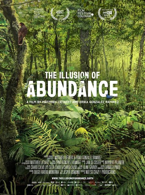 Dokumentarfilm "The Illusion of Abundance" | amerika21