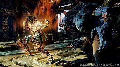 Killer Instinct Wallpapers Xbox Games Super Fighting