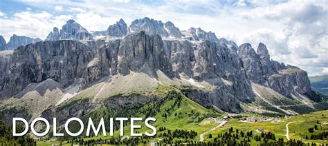 The Ultimate Dolomites Travel Guide Earth Trekkers