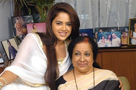 She has been spreading positivity through her videos and posts. Sameera Reddy Family Photos, Husband, Father, Mother, Son ...