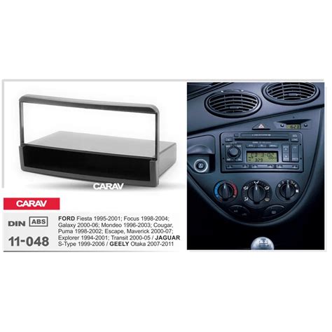 Farbton Global Sag Mir Adaptador Radio Ford Focus 2000 Kokain