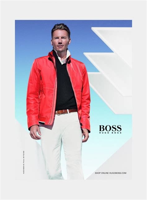 Alex Lundqvist For Hugo Boss Ss 2014 Campaign Whynot Blog