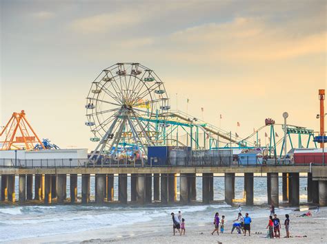Atlantic City New Jersey 2024 Ultimate Guide To Where To Go Eat
