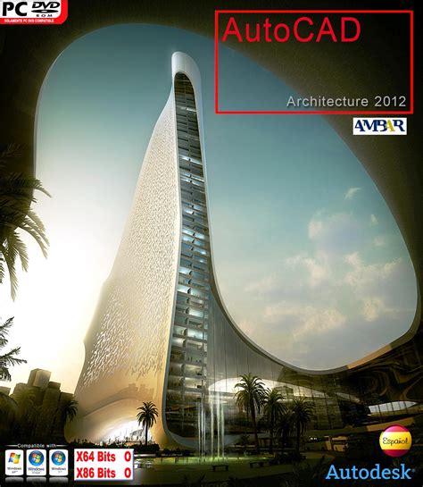 Autocad Architecture 2012 By Babalorixa On Deviantart