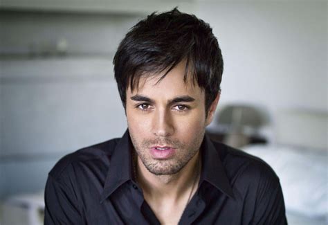 Enrique Iglesias Ayer Music News Time Latest News From Music
