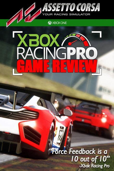 53 Xbox One Racing Games Ideas Racing Games Xbox One Xbox
