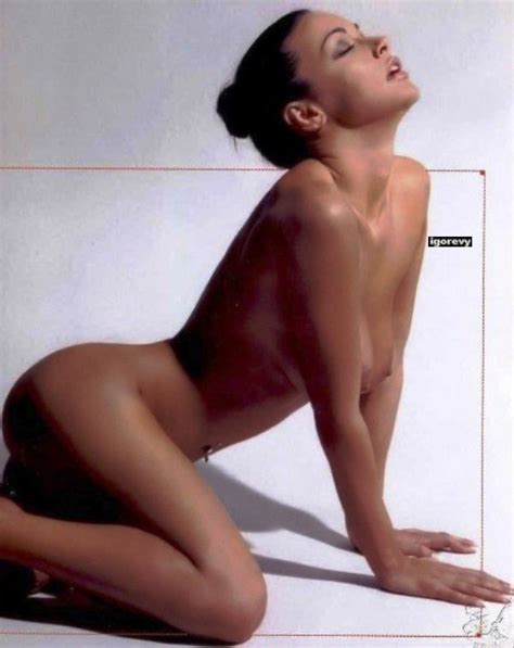 Melita Toniolo Nude Pics Page 1