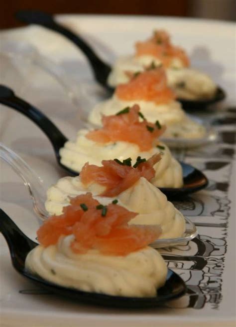 18 Recettes d amuse - bouche faciles et pas chers pour Noël et les fêtes