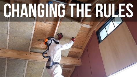How To Insulate A 2×4 Cathedral Ceiling Shelly Lighting