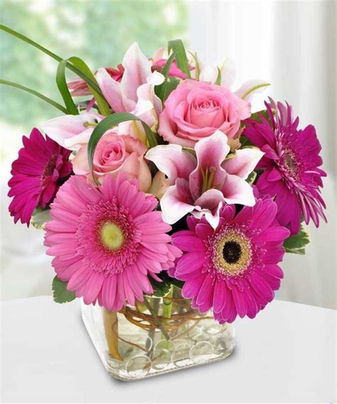 23 Best Mothers Day Arrangements Fancydecors Mothers Day Flowers Flower Arrangements