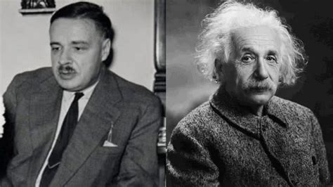 Eduard O Filho De Albert Einstein Que Foi Abandonado Em Um Manicômio