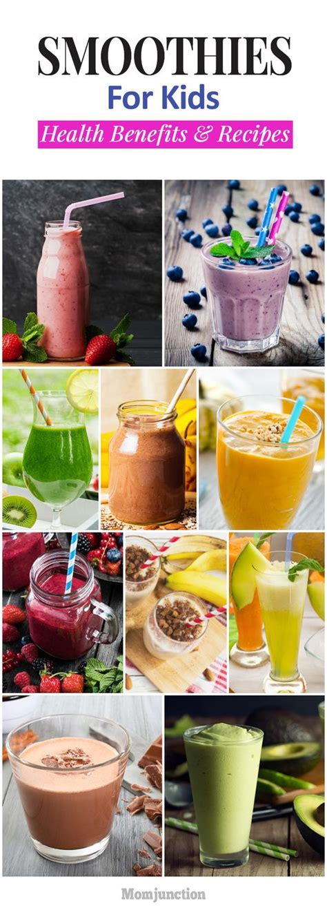 22 Ideas For Healthy Drink Recipes For Kids Best Round Up Recipe