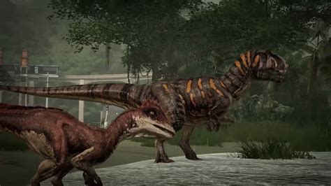 187 Best Deinonychus Images On Pholder Jurassicworldevo Dinosaurs And Ark