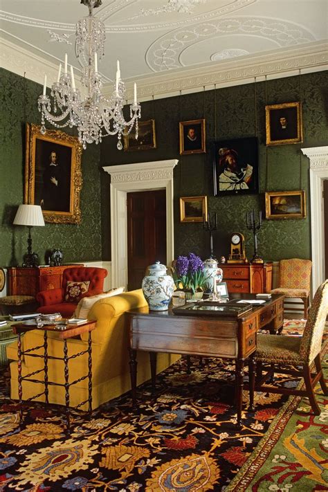 These Maximalist Spaces Are Full Of Design Inspiration Maximalist