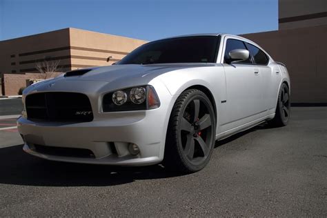 22 Charger Srt 8 Replica Wheel Dodge Charger Forums
