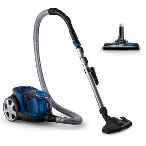 Powerpro Compact Bagless Vacuum Cleaner Fc935261 Philips