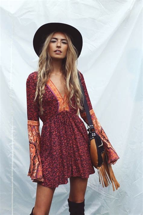Your Premium Guide On Boho Style