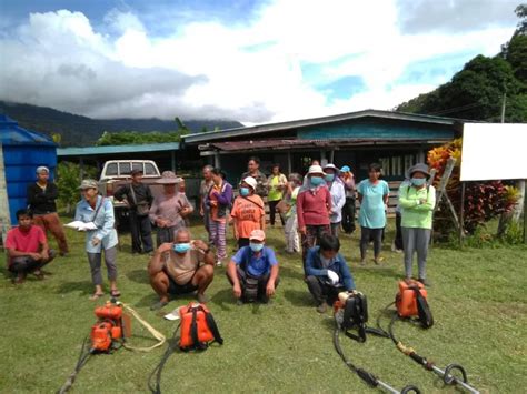 Dapat memupuk kehidupan bermasyarakat, berbagsa dan bernegara. Permuafakatan, perpaduan penduduk 'tonik' pupuk kemajuan ...