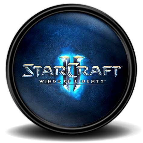 Starcraft 2 23 Icon Mega Games Pack 40 Iconset Exhumed