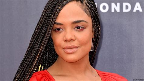 Besides, she recently portrayed the role of agent m. Tessa Thompson Biography, Age, Films, Songs, Awards and ...