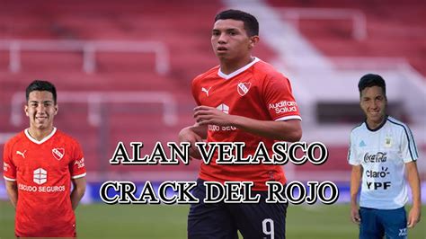 Los 3 futbolistas juveniles argentinos elegidos entre los mejores talentos del mundo. ALAN VELASCO, CONOCÉ al CRACK de la GAMBETA de ...