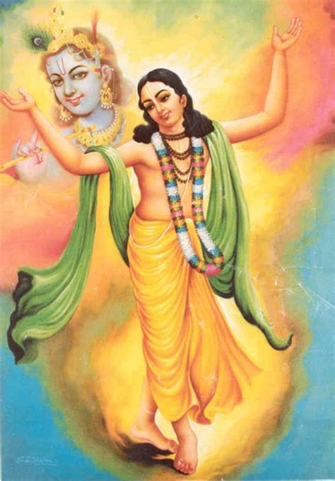 Where Is The Original List Of Namaparadha Is It In Chaitanya Charitamrit Quora