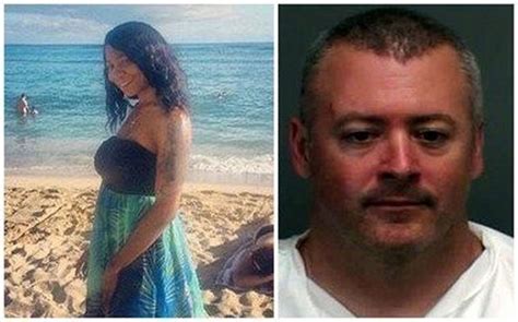 Marine Found Guilty Of Murdering Portland Prostitute Ivanice Ivy Harris In Hawaii