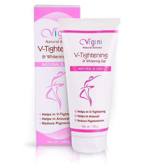 Vaginal V Tightening Cream Gelintimate Beauty Whiteness Fairness Deodorant Moisturizersexual