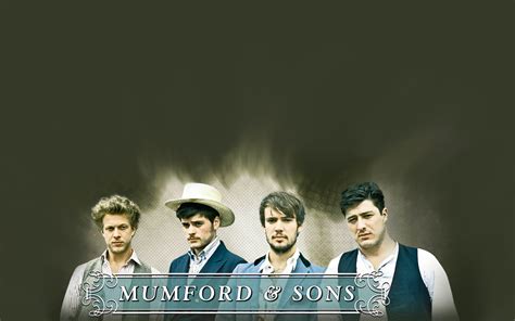 Mumford And Sons Wallpaper 1440x900 70177