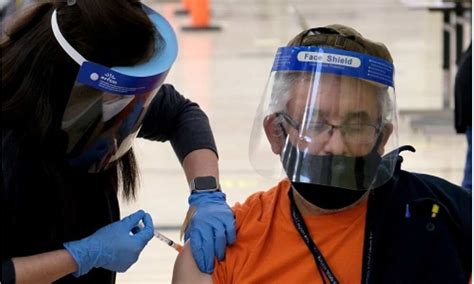 World health organization information on the vaccine does not offer protection against types of pneumococcal bacteria that are not contained in the vaccine. Mask more important than vaccine