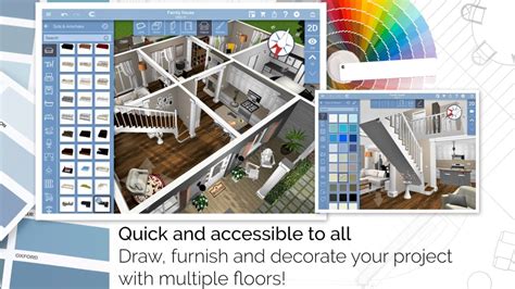 Home Design 3d Download