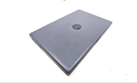 Refurbished Hp 250 G7 Laptop Pc