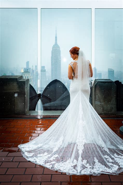 Wedding traditions and customs vary greatly between cultures, ethnic groups, religions, countries, and social classes. Top of the Rock Wedding Planner, Elopements, Destination ...