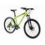 China Model Spark 26 Alloy Mountain Bike  Bicycle