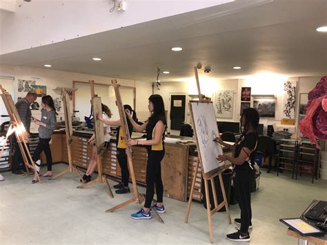 Life Drawing Classes Caterham Babe