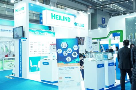 Heilind Electronics An Integrated Circulation Enterprise Of Connection
