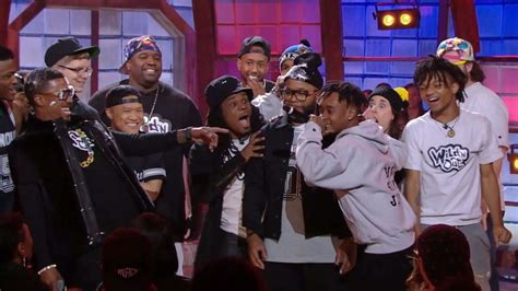 Full Episode Nick Cannon Presents Wild N Out S7 Esp2 Wno