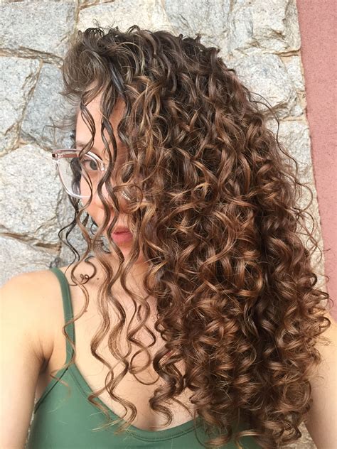 Long Spiral Perm Avedaibw Curly Hair Styles Permed Hairstyles Long