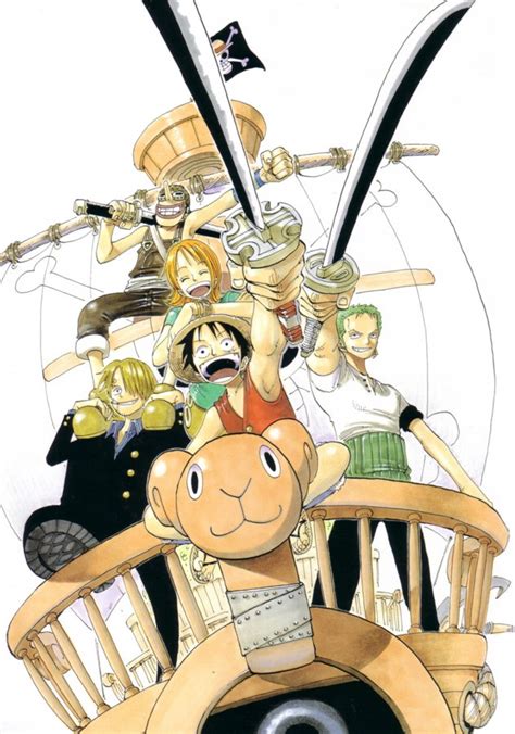 The series has been producing content consistently and, as a result, has 20 seasons with 927 episodes. One Piece Episode 37 English Subbed | Watch cartoons ...