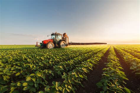 Commercial Agribusiness Insurance — Insurecal